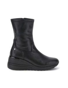 Stonefly Mina 9 stivaletto con zeppa